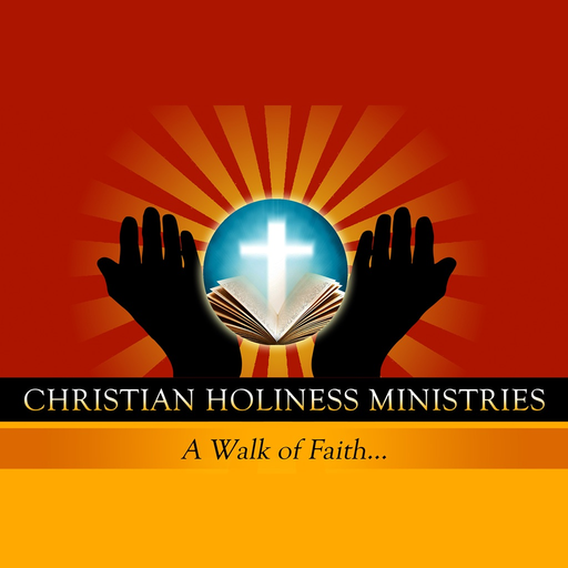 Christian Holiness Ministries app icon