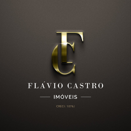Flavio Castro Imóveis app icon