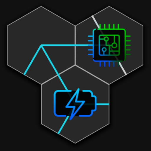 Hexcellence app icon