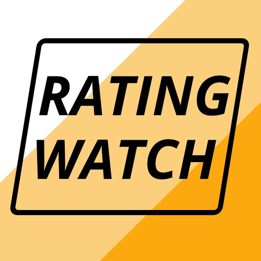 Rowing Rating Watch app icon