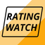 Rowing Rating Watch icon
