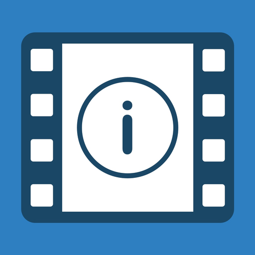 Movie TV Explorer app icon