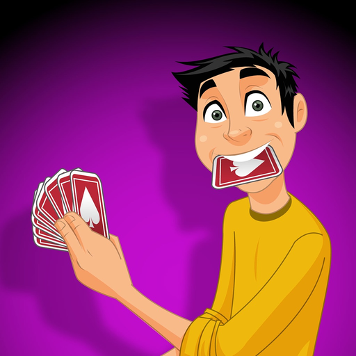 Teach Me a Magic Trick app icon