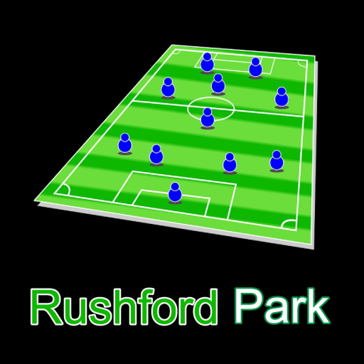 Rushford Park app icon