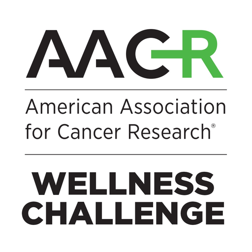 AACR Wellness Challenge app icon