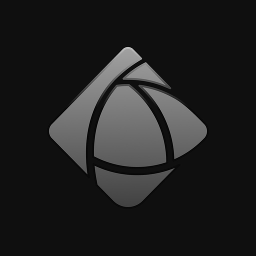 O Novo Mercado. app icon