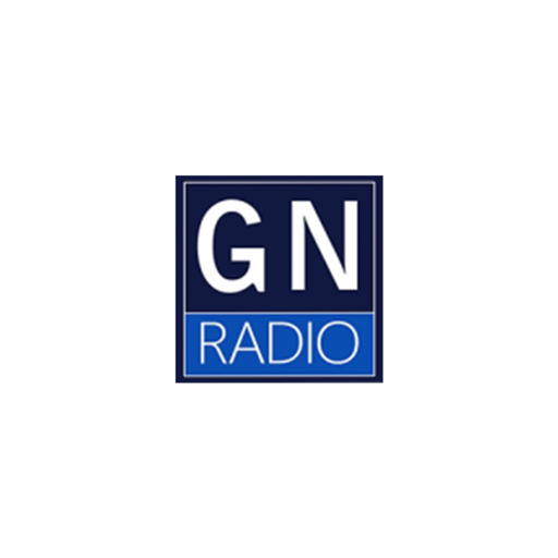 GN Radio UK app icon