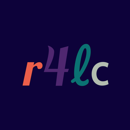Recovery 4 Life Church app icon