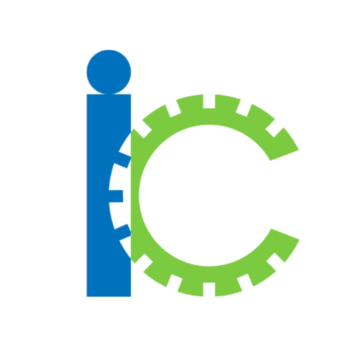 I-Connect Desktop app icon