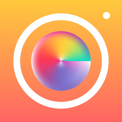 PicPal Photo Editor: Face Swap app icon