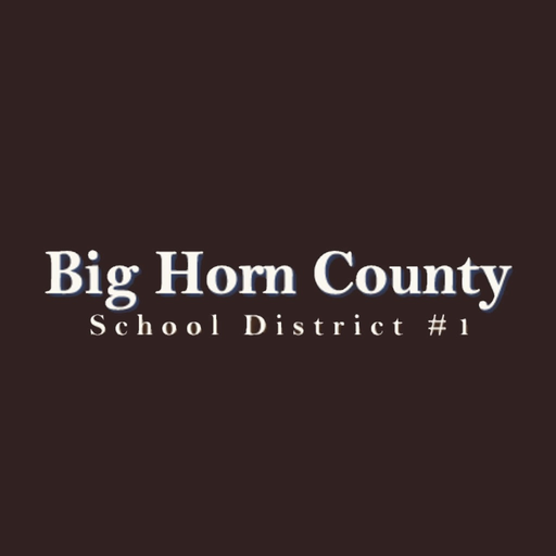 Big Horn CSD 1 app icon