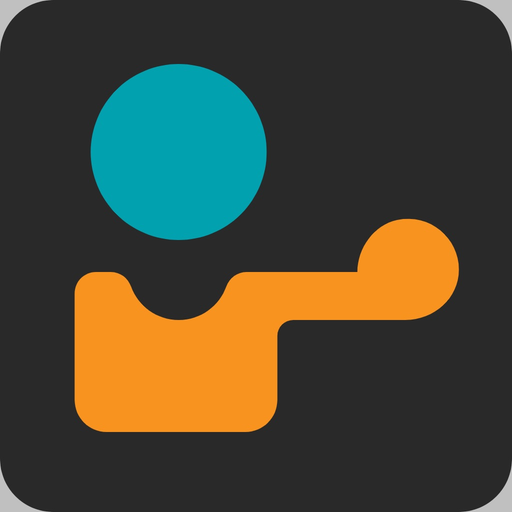 TraqFreq app icon