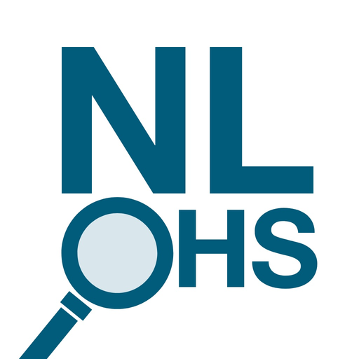 Guide to OHS Legislation NL app icon