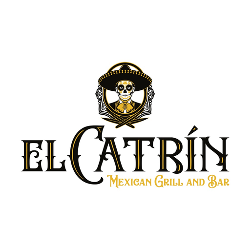 El Catrin Mexican Grill & Bar app icon