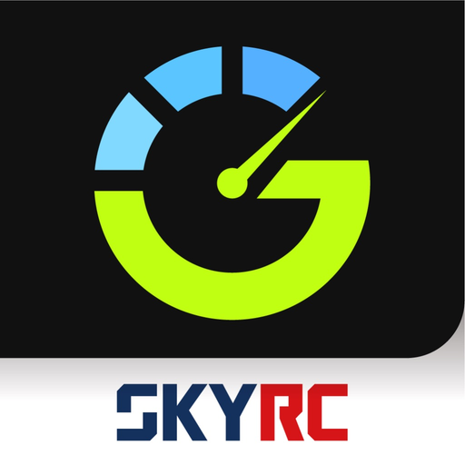RC Gears app icon