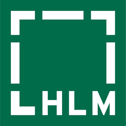 HLM powered by LSH app icon