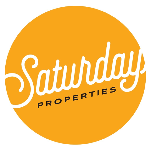 Saturday Properties Residents app icon