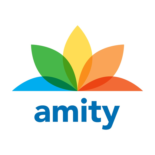 Amity College app icon