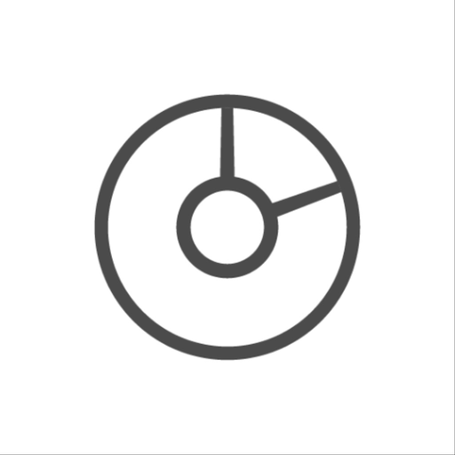 Simple Money Manager App app icon