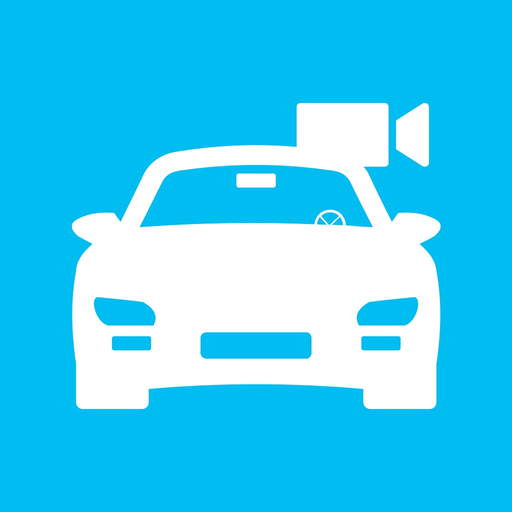 PingDrive app icon