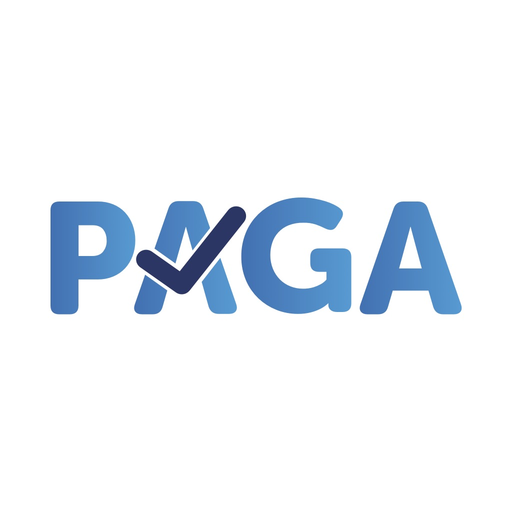 BAI Paga app icon