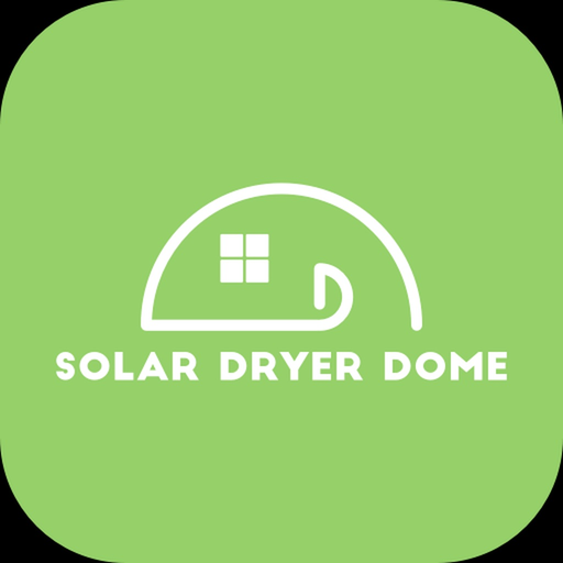 Solar Dryer Dome app icon