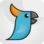 Storyteller TTS Voice Studio icon