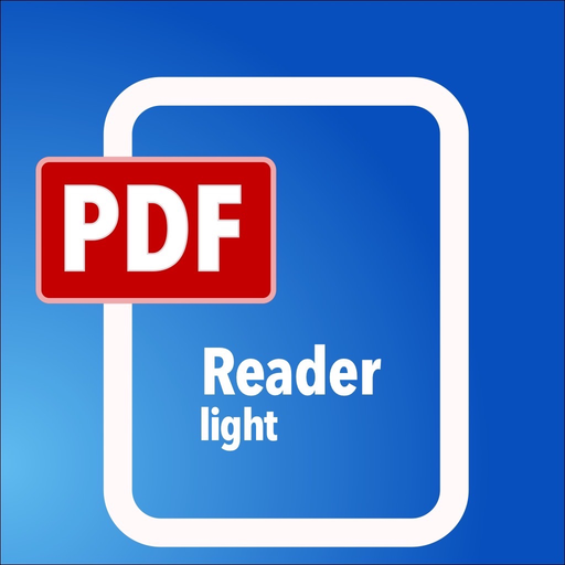PDF Reader Light app icon