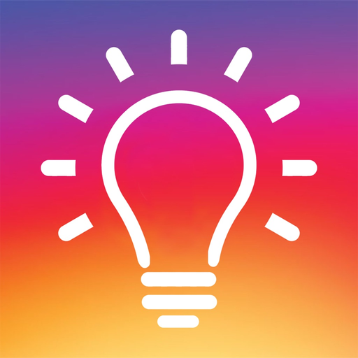 Lamp Smart Pro-Soft Lighting app icon