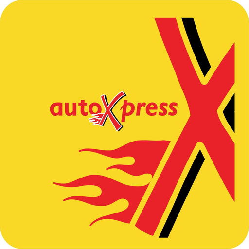 AutoXpress Mobile app icon