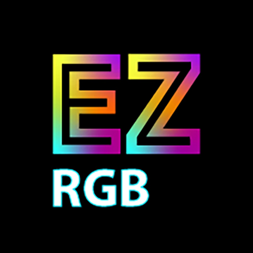 EZ RGB app icon