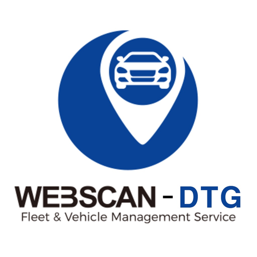 Webscan-DTG app icon