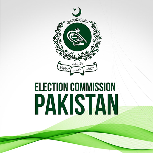 Election Commission app icon