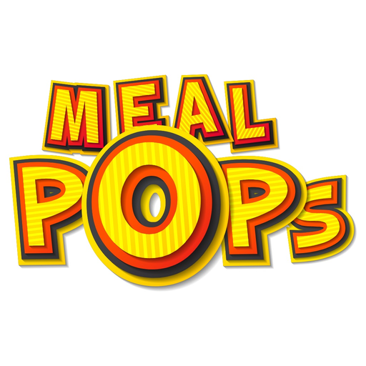 Meal POPs app icon