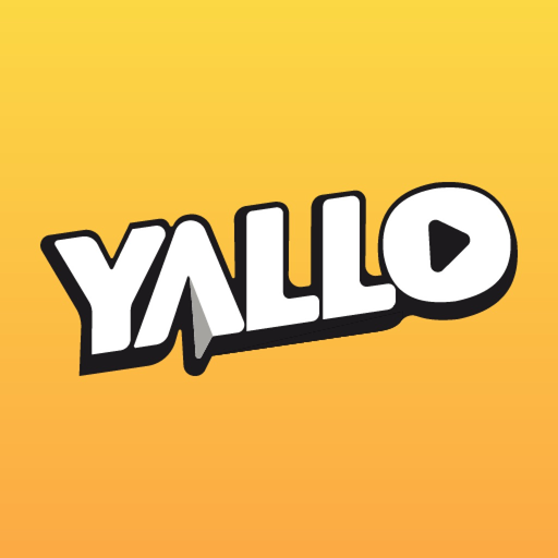Yallo app icon