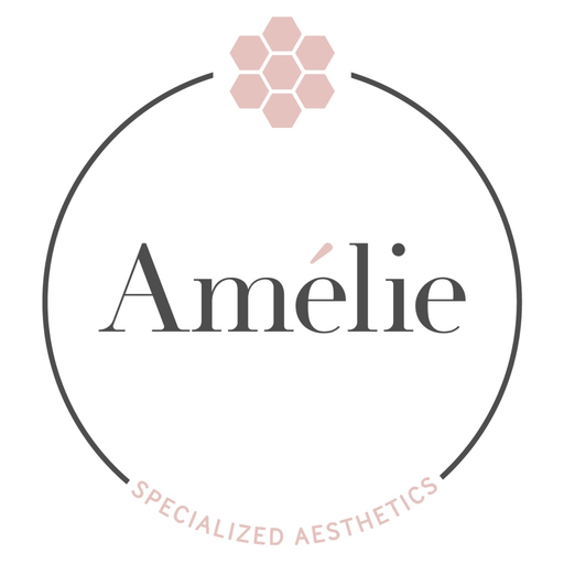 Amélie Mobile app icon