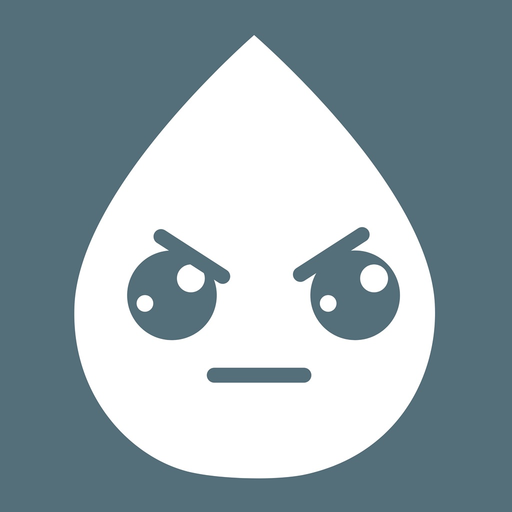 RC Fuel Mileage Calculator app icon