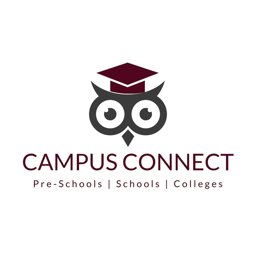 Campus Connect ERP app icon