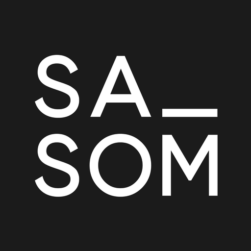 SASOM app icon
