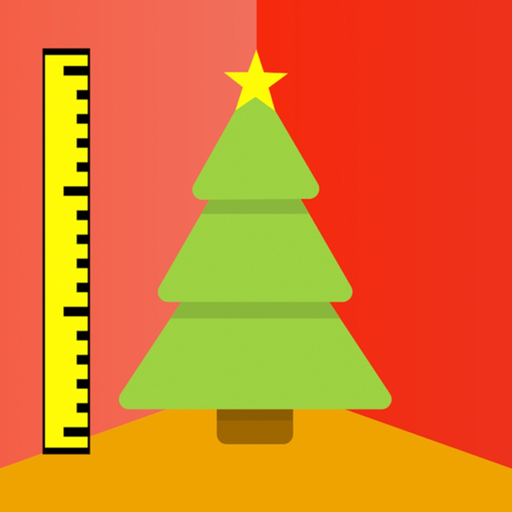 Xmas Tree Sizer app icon