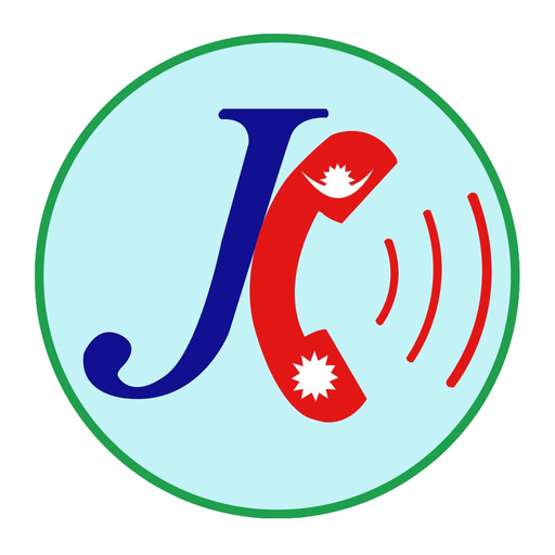 Justcall Communication app icon