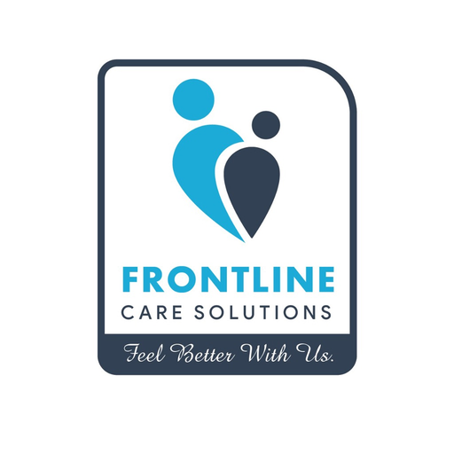 Frontline Care solutions app icon