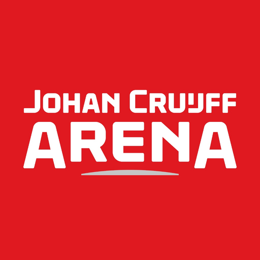 JCA Ticketing app icon
