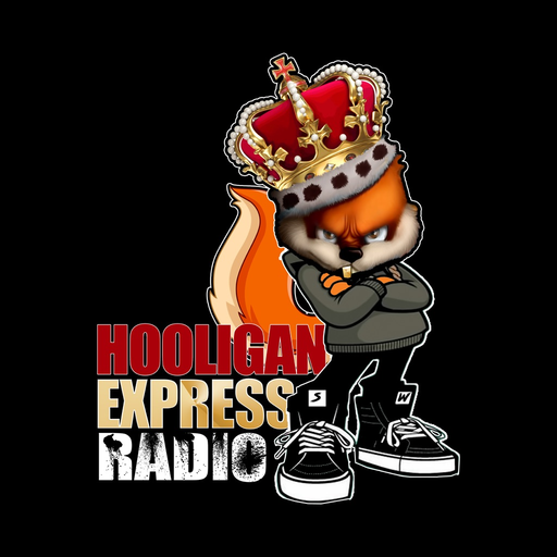Hooligan Express app icon