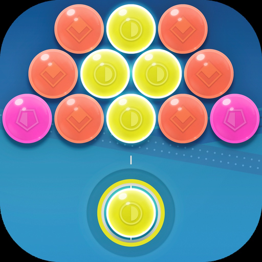 Bubble Shooter Pop - Classic! app icon