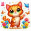 Cute Stickers ⋆ icon