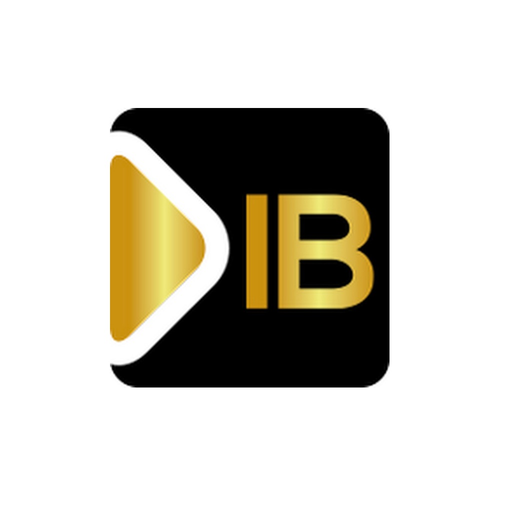 IB bank Mobile app icon