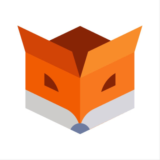 Storfox app icon