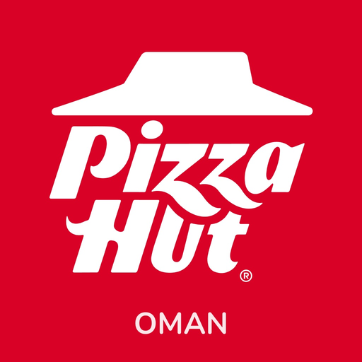 Pizza Hut Oman app icon