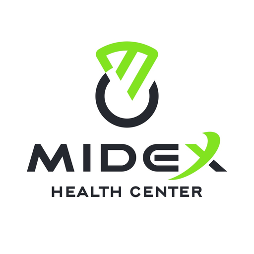 Midex Health Center app icon